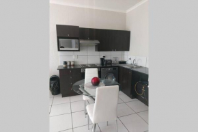 Ideal Traveller's apartment